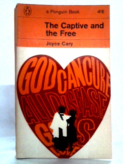 The Captive and the Free