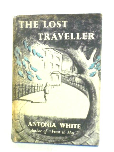 The Lost Traveller