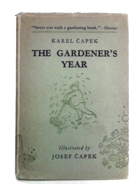 The Gardener's Year