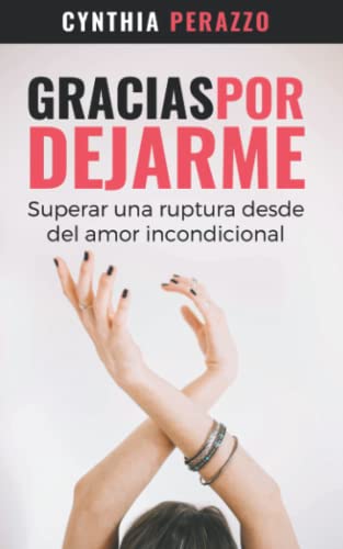 Gracias por dejarme