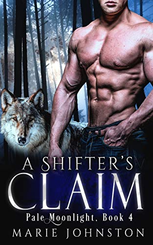 A Shifter's Claim