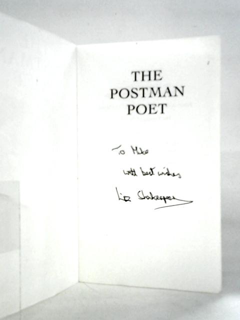 The Postman Poet