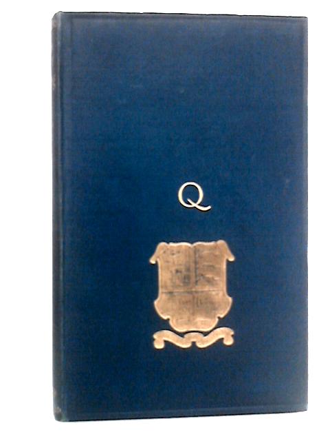 On the Art of Reading