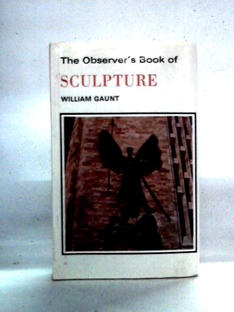 The Observer's Book of Sculpture