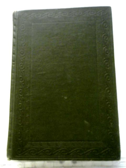 Myths Of The Norsemen