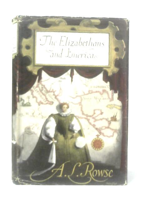 The Elizabethans and America