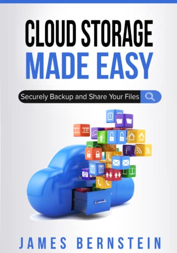 Cloud Storage Made Easy