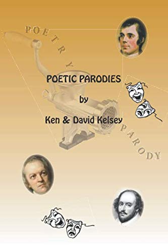 Poetic Parodies