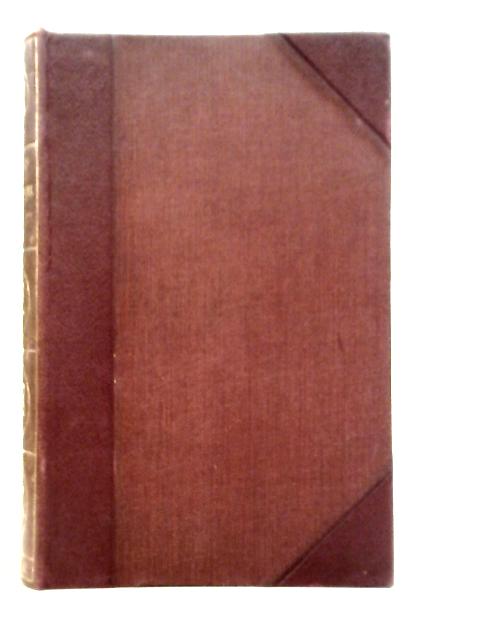 The Works of Israel Zangwill Vol.III The Master