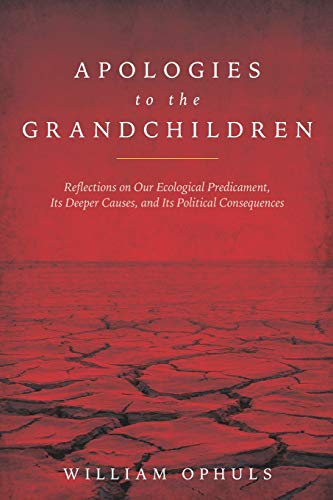 Apologies to the Grandchldren