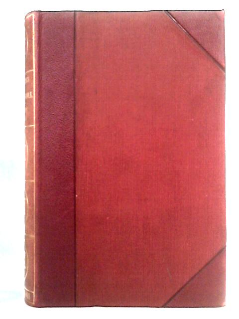 The Mantle of Elijah