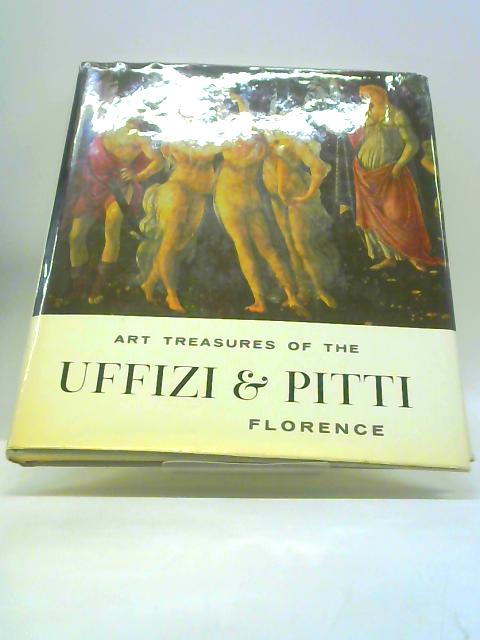 Art Treasures of the Uffizi and Pitti