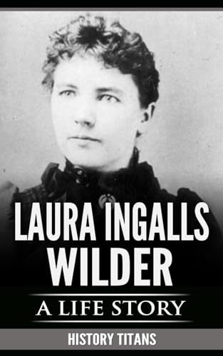 Laura Ingalls Wilder