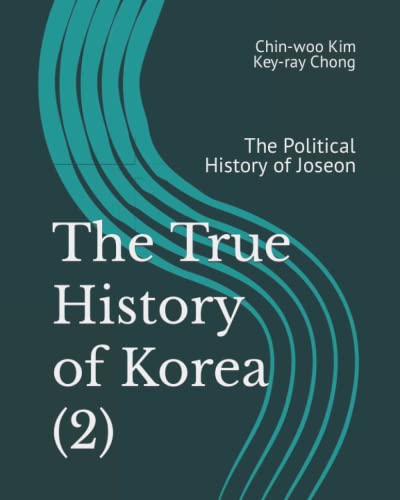 The True History of Korea (2)