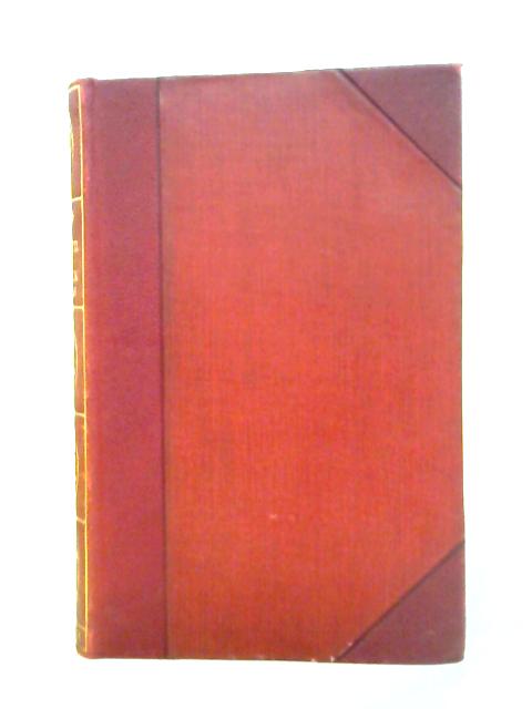 'They That Walk in Darkness'