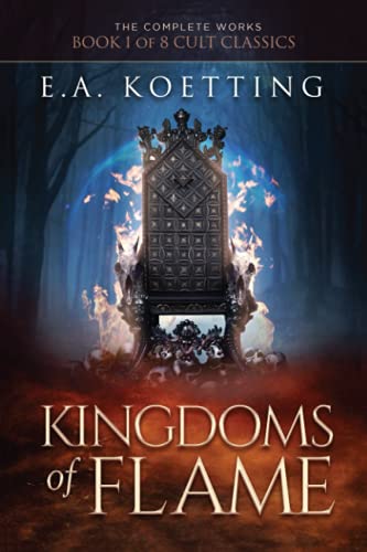 Kingdoms of Flame