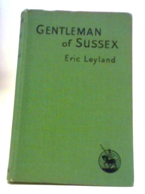 Gentleman of Sussex