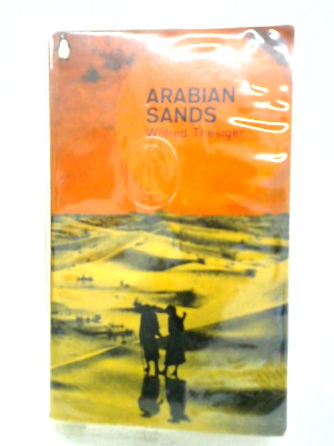 Arabian Sands