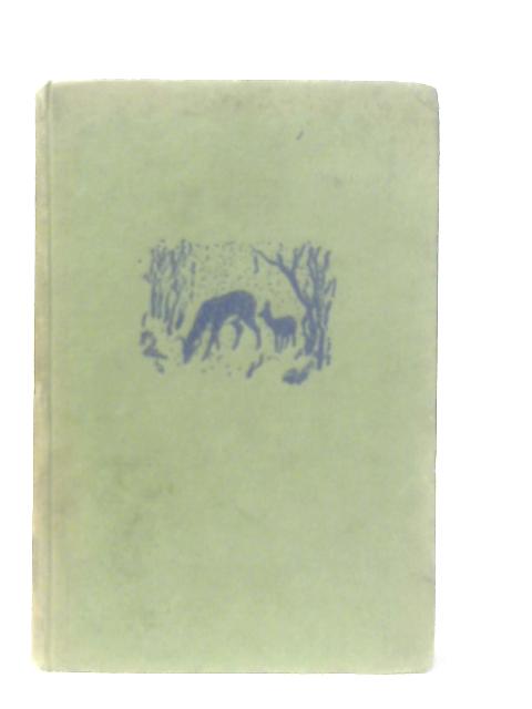 Bambi: A Life in the Woods