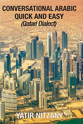 Conversational Arabic Quick and Easy