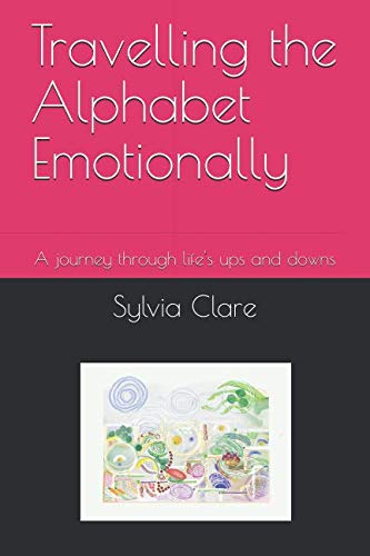 Travelling the Alphabet Emotionally: A journey through life's ups and downs