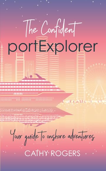 The Confident portExplorer