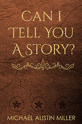 Can I Tell You a Story?