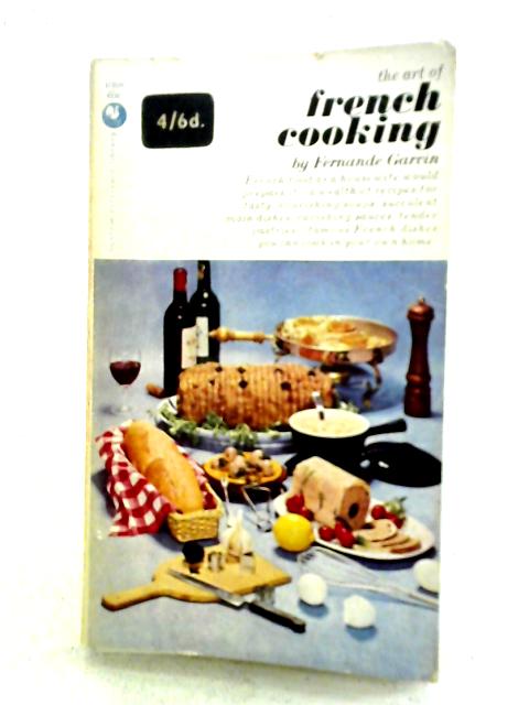 The Art of French Cooking
