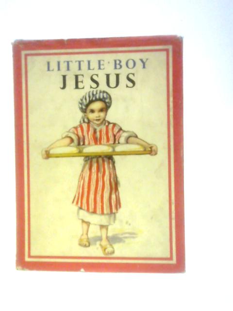 Little Boy Jesus