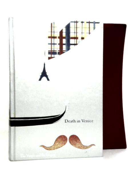 The Folio Book of Short Novels