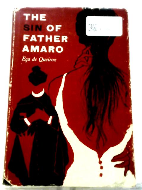 The Sin of Father Amaro