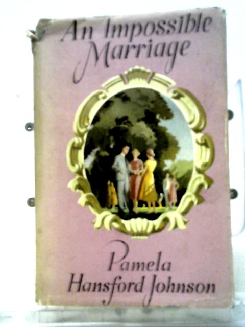 The Impossible Marriage