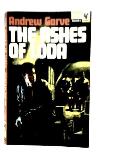 The Ashes of Loda