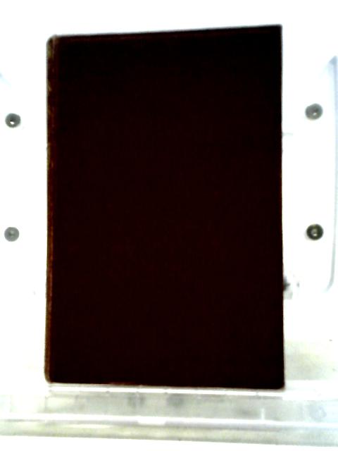 Essays or Counsels Civil & Moral of Francis Bacon