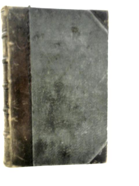 The English Language, in its Elements and Forms: With a History of its Origin and Development