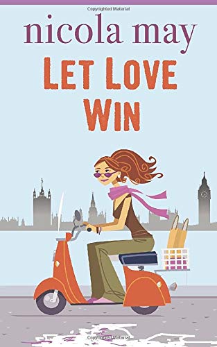 Let Love Win: In this charming sequel to Working it Out, will Ruby let love win or allow her past to haunt her?