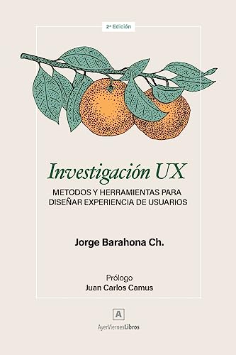 Investigacion UX