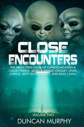 Close Encounters