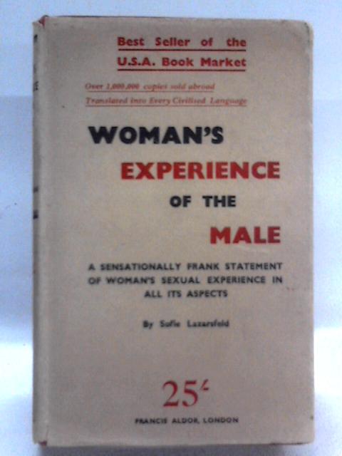 Woman's Experience of the Male