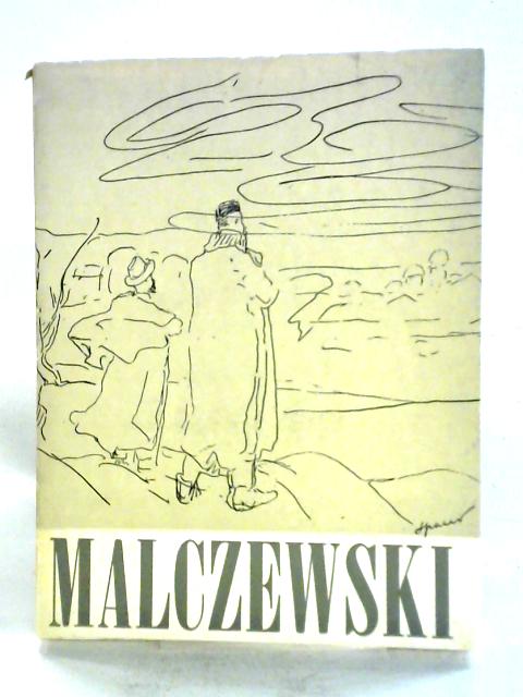 Jacek Malczewski In Asia Minor And Rozdol: The Lanckoronski Foundation.