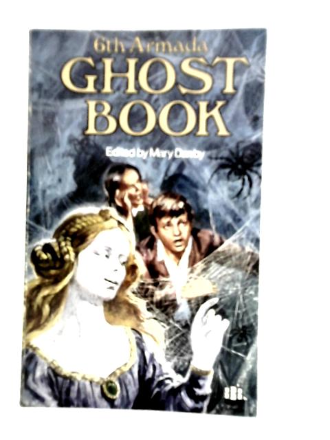 6th Armada Ghost Book