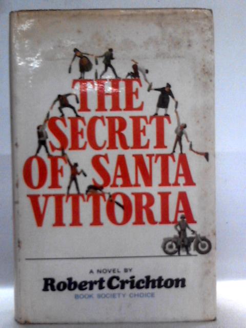 The Secret of Santa Vittoria