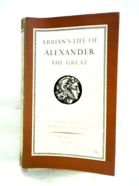 The Life of Alexander the Great