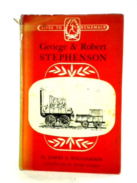 George & Robert Stephenson