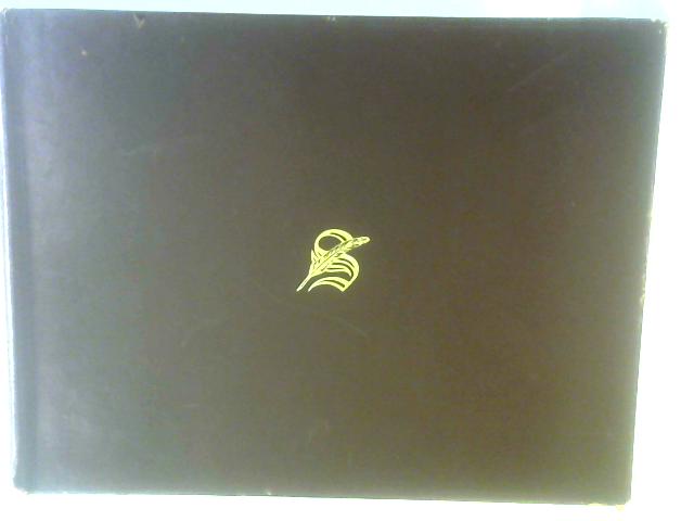 The Barnett Collection: A Pictorial Record of Early Johannesburg