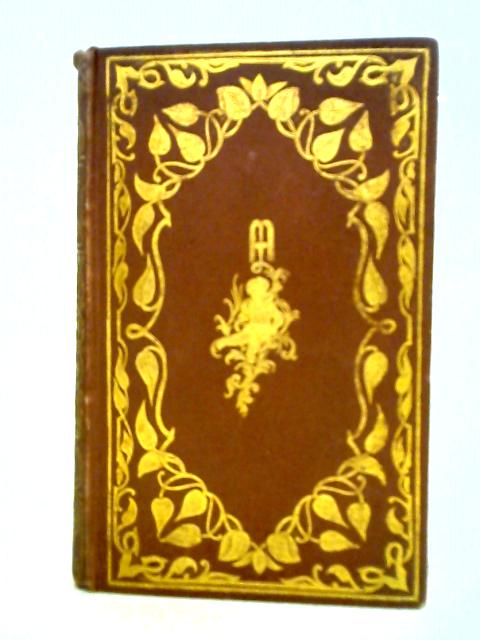 Night Thoughts on Life, Death and Immortality; And A Paraphrase on Part of the Book of Job