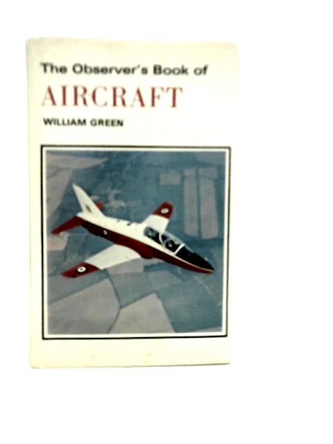 The Observer's Book of Aircraft