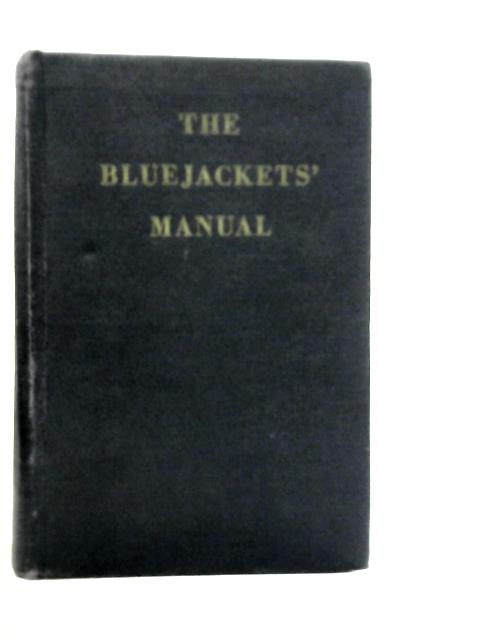 The Bluejackets' Manual