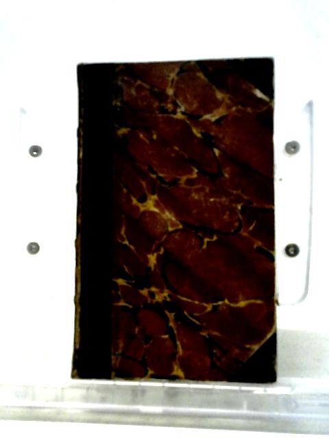 Self-knowledge A Treatise Showing The Nature And Benefit Of That Important Science And The Way To Attain It Intermixed With Various Reflections And Observations On Human Nature