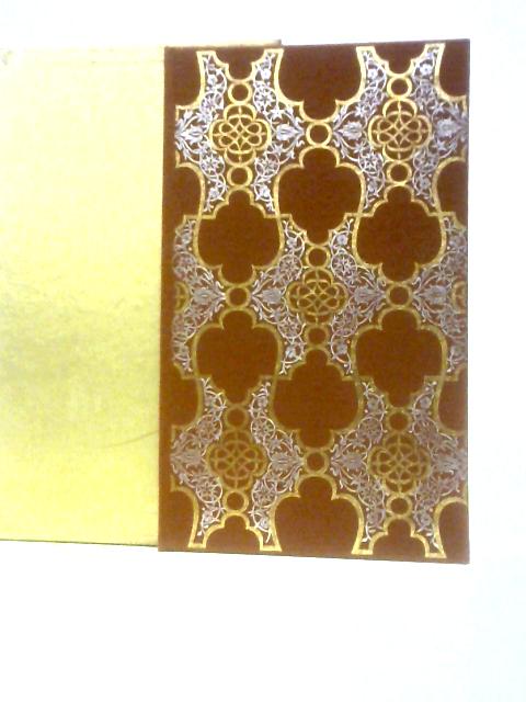 The Rubaiyat of Omar Khayyam, the First Version of Edward FitzGerald